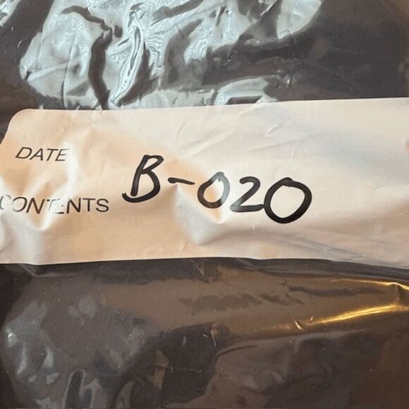 Lafayette 148 New York Women's 1/2 Button Shirt Dress Black Size‎ 8 - Picture 6 of 6